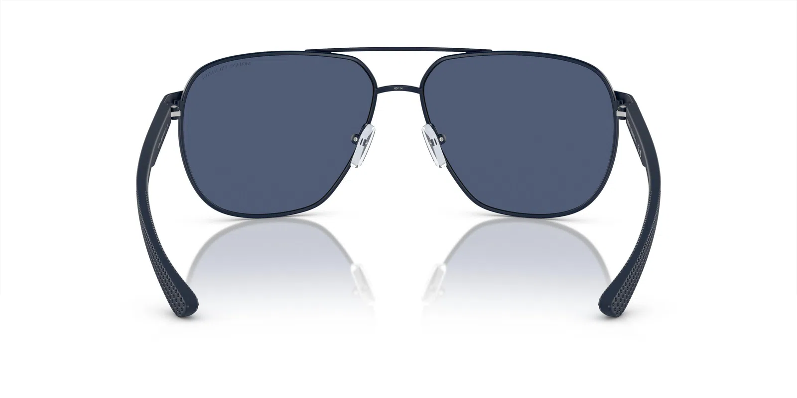 Armani Exchange 2047S Sunglasses - view 11